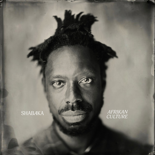 Afrikan Culture album cover