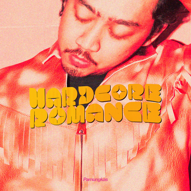 Hardcore Romance album cover