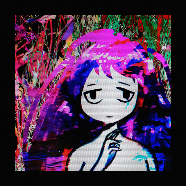 Draining Love Story album cover