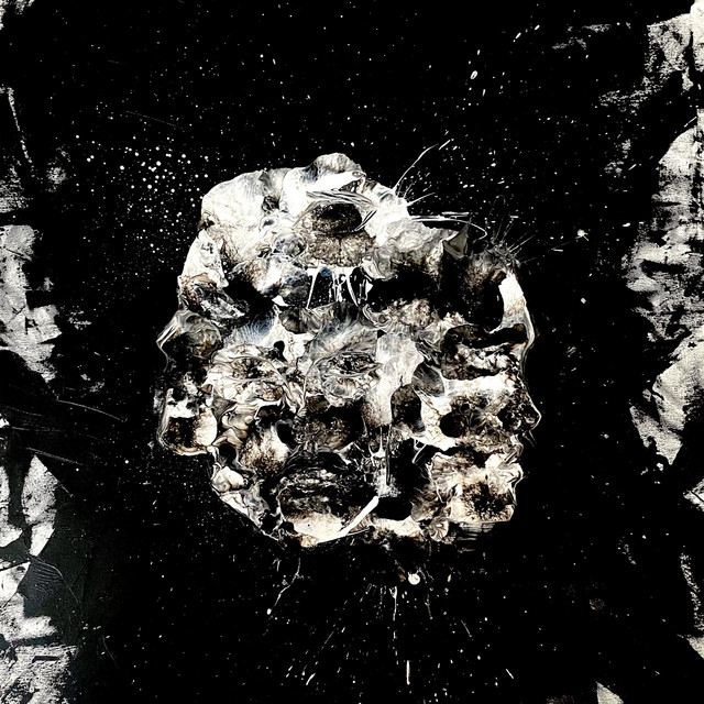 Volume VI album cover