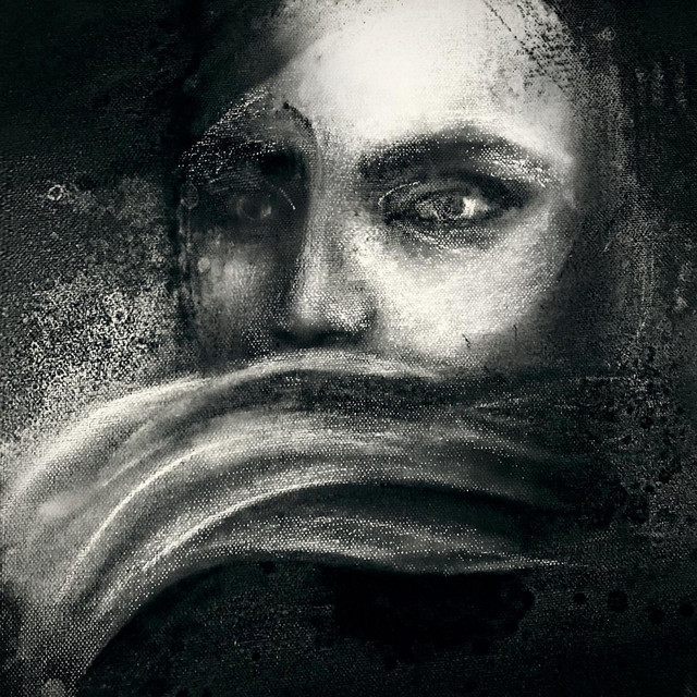 Volume III album cover
