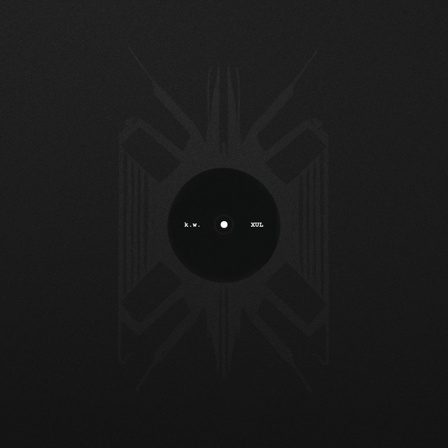 XUL album cover