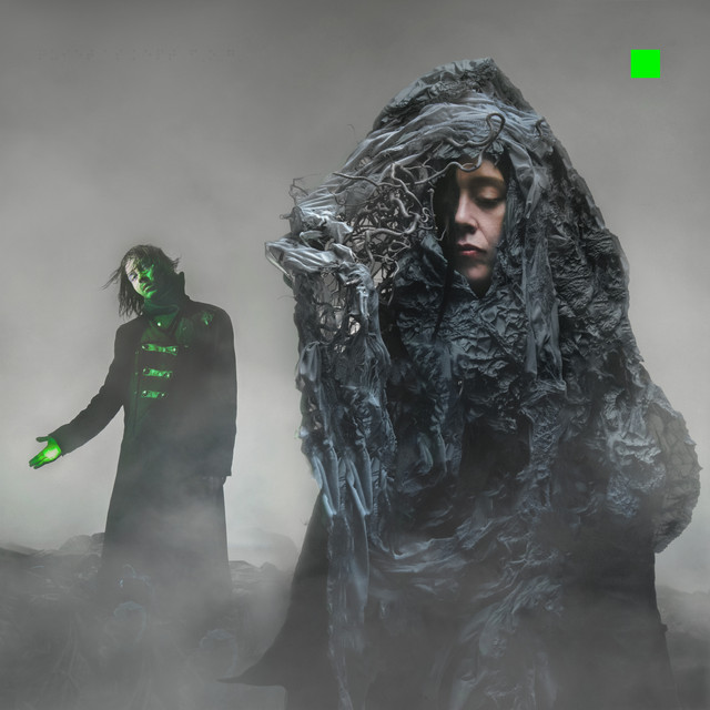 Quiet As Kept, F.O.G. album cover