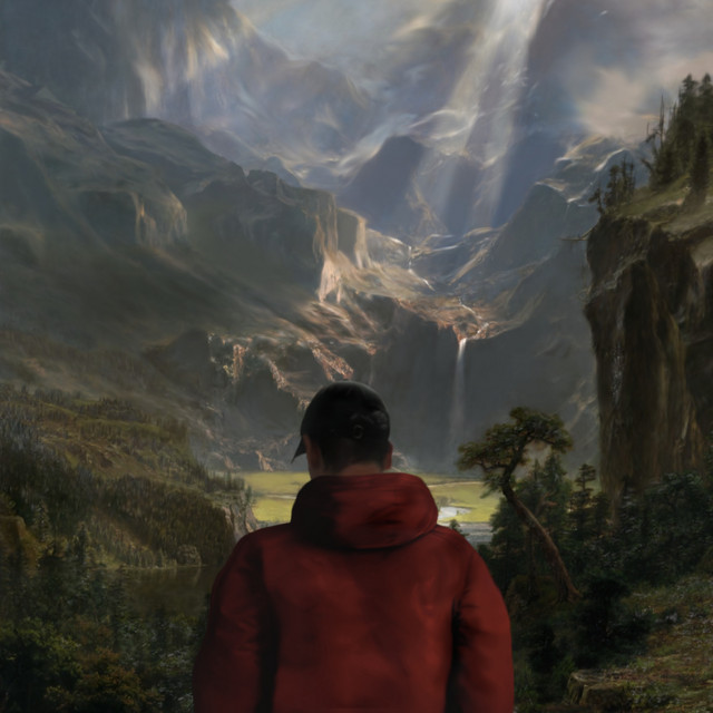 No World As Good As Mine album cover