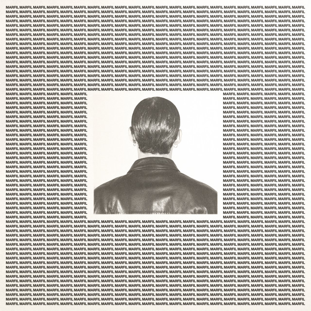 Ivory (Marfil) album cover