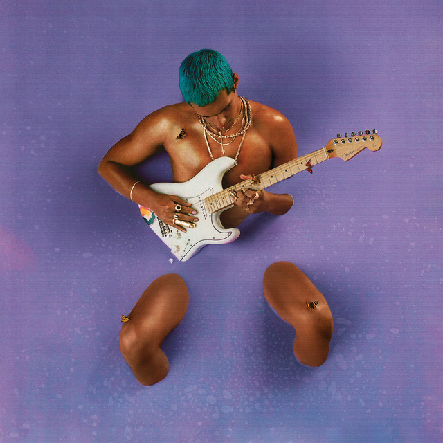 Apolonio album cover
