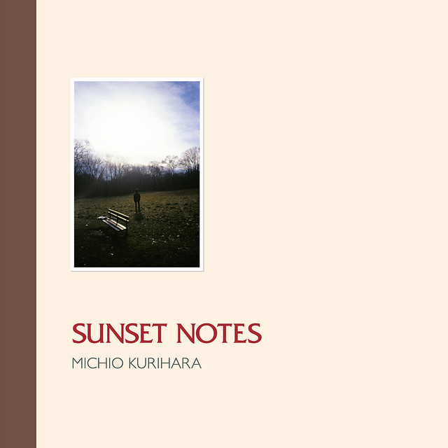 Sunset Notes album cover