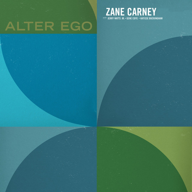 Alter Ego album cover