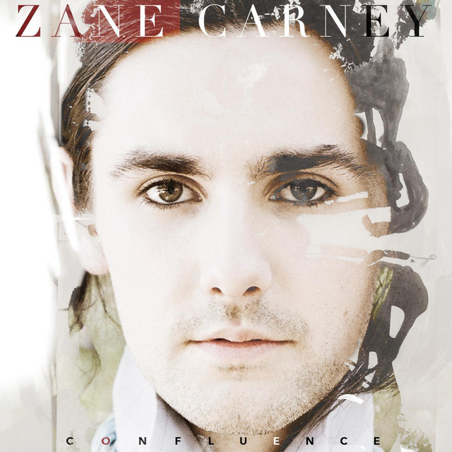 Confluence album cover