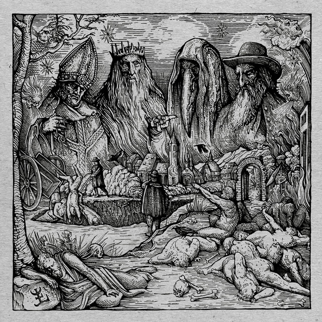 Sign of the Devil album cover