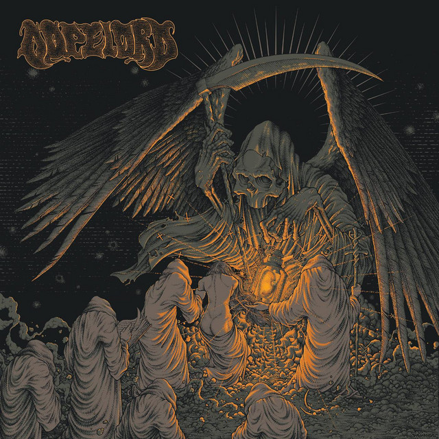 Children of the Haze album cover
