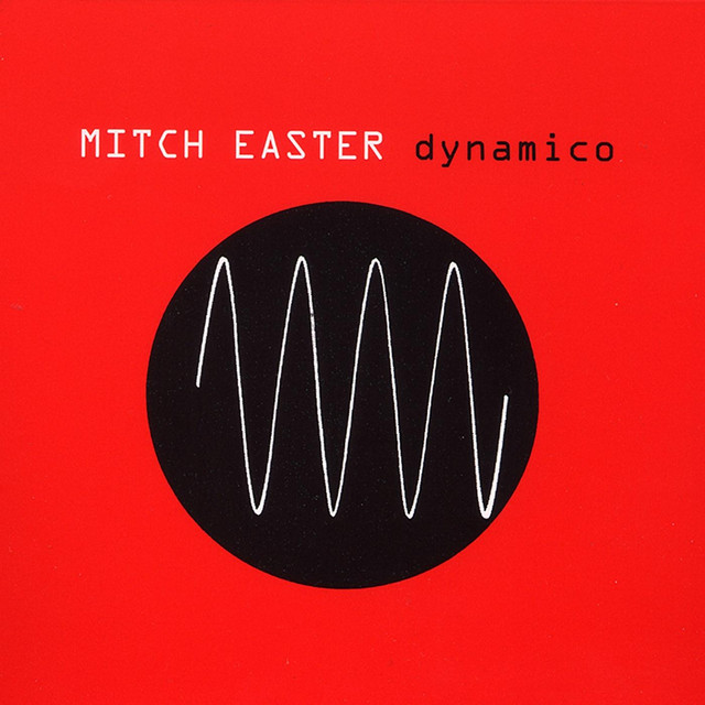Dynamico album cover