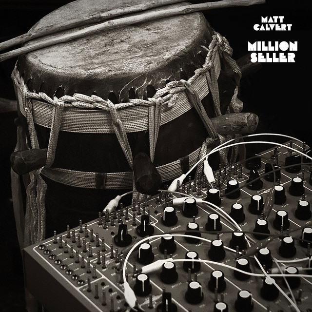 Million Seller album cover