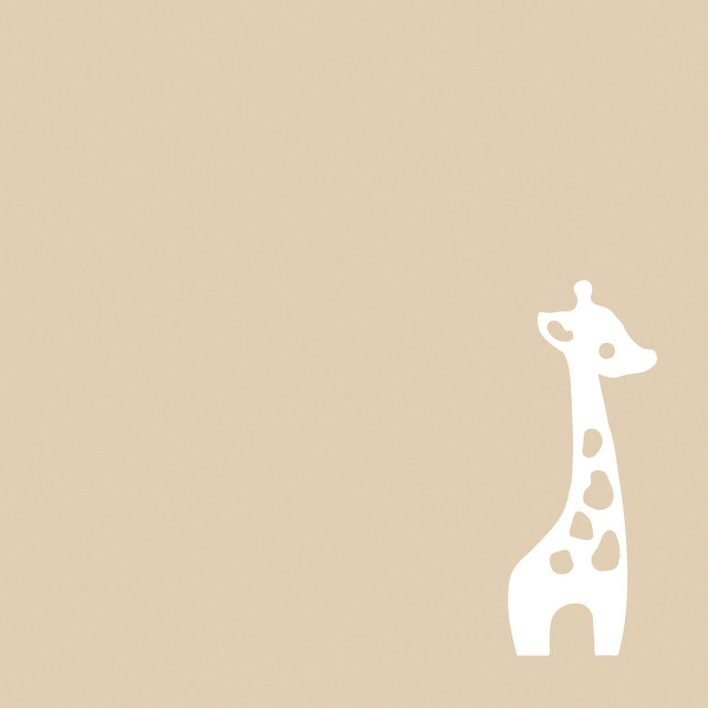 Small Giraffes album cover