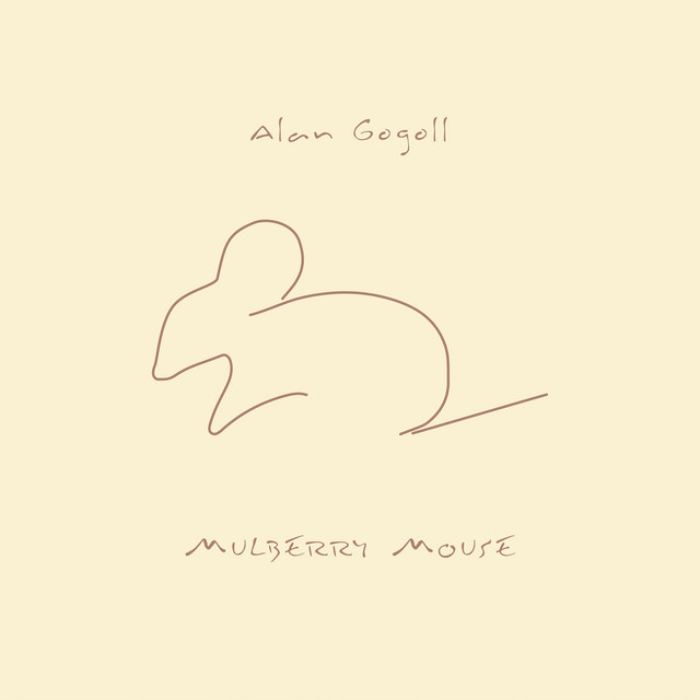 Mulberry Mouse album cover