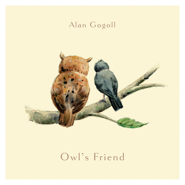 Owl's Friend album cover