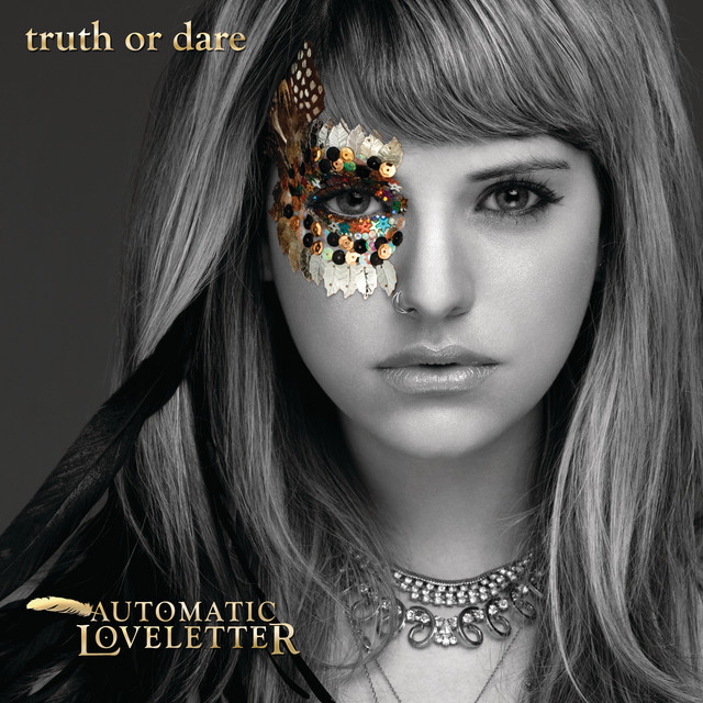Truth Or Dare album cover