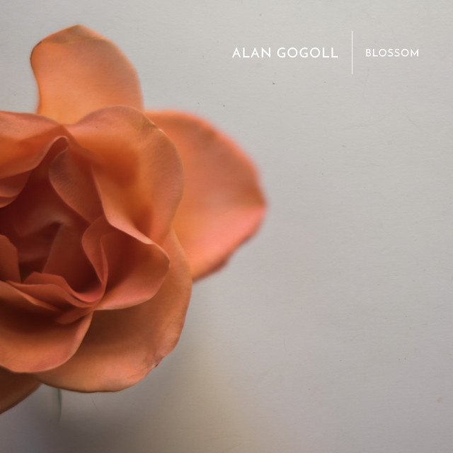 Blossom album cover