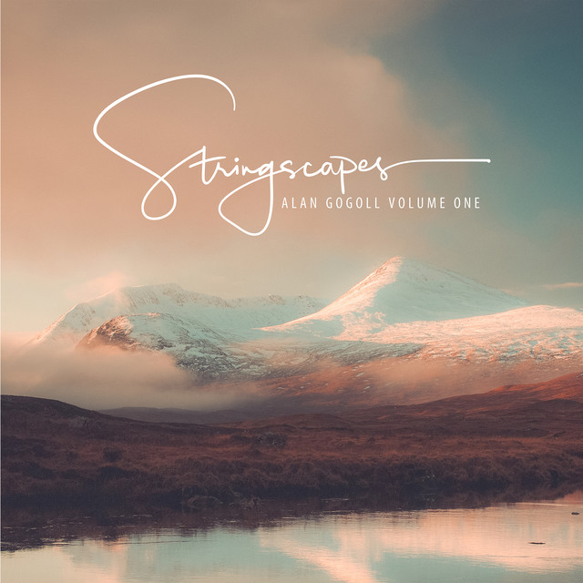 Stringscapes, Vol. One album cover