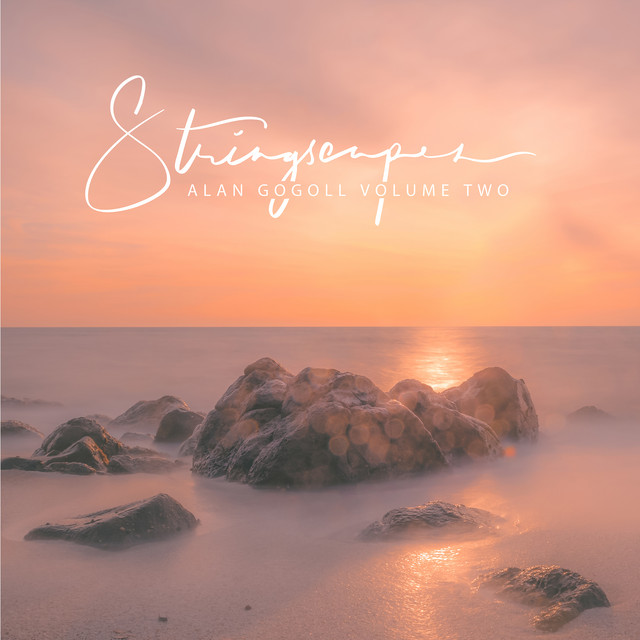 Stringscapes, Vol. Two album cover