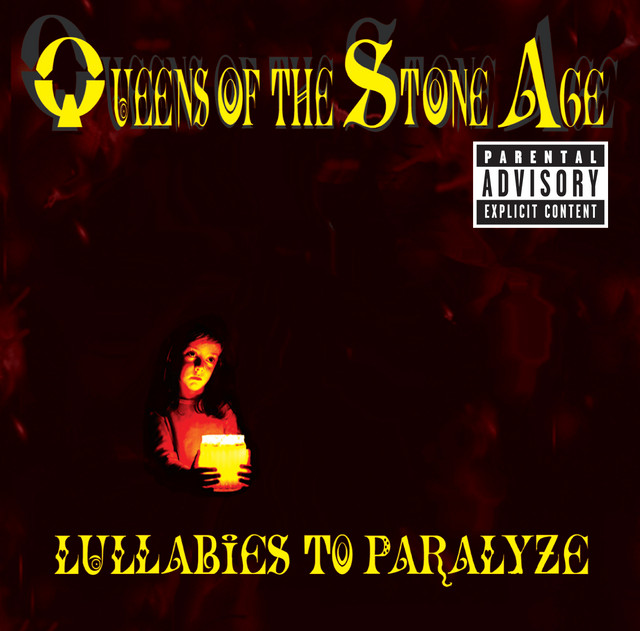 Epiphone Dot as heard on Lullabies To Paralyze by Queens of the Stone Age (2005)