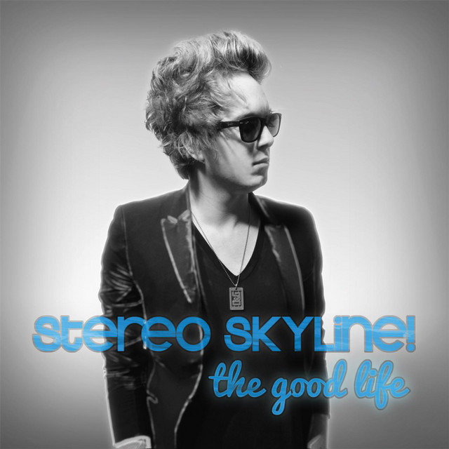 The Good Life album cover