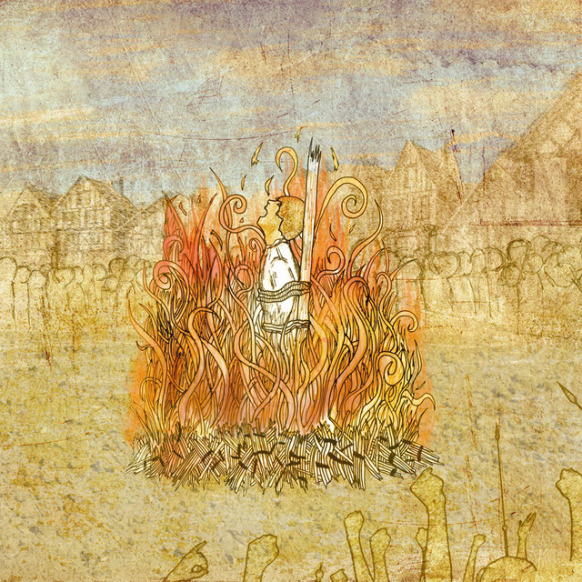 Ancient Electrons album cover
