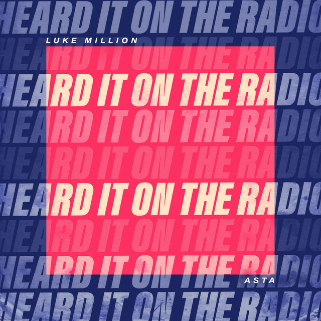 Heard It on the Radio