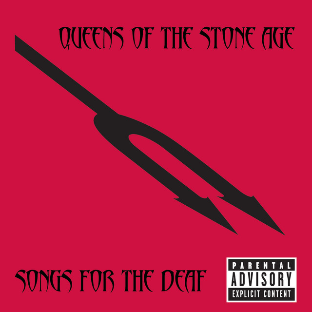 Sony C-37A as heard on Songs For The Deaf by Queens of the Stone Age (2002)