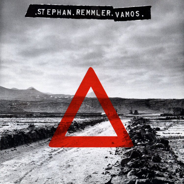 Vamos album cover
