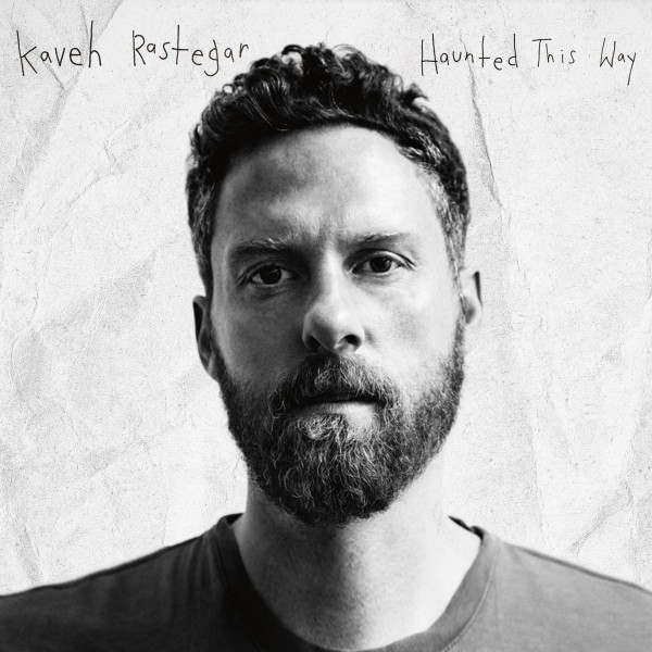 Haunted This Way album cover