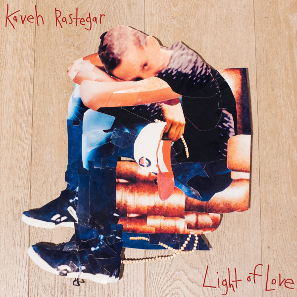 Light Of Love album cover