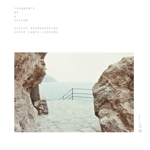 Fragments of a Season album cover