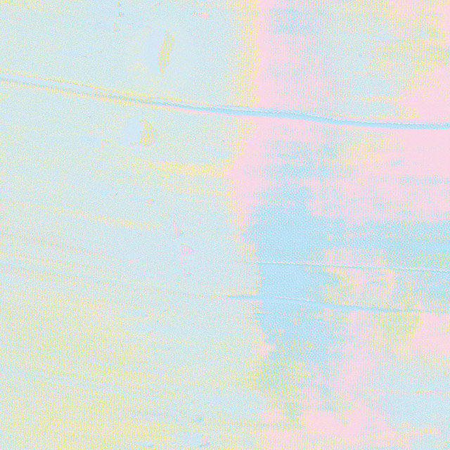 Love Is A Stream album cover