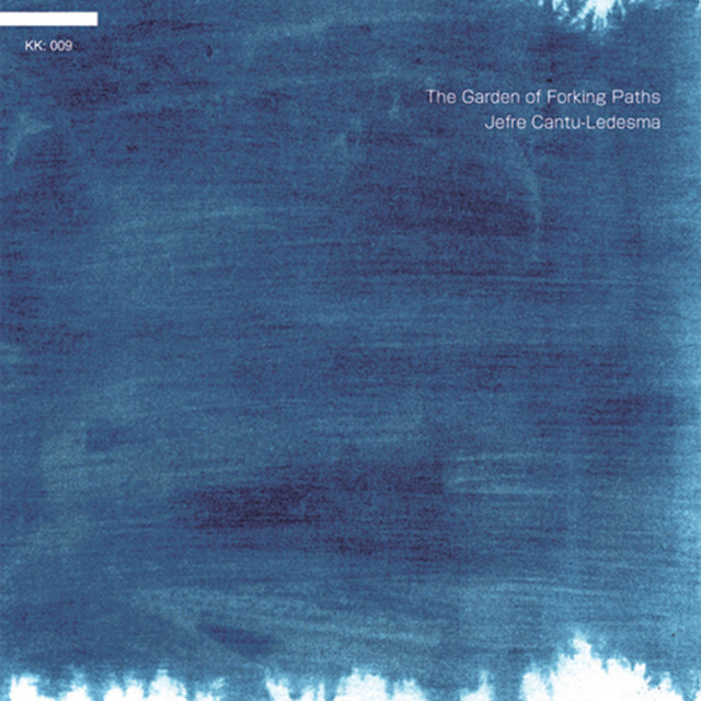 The Garden Of Forking Paths album cover