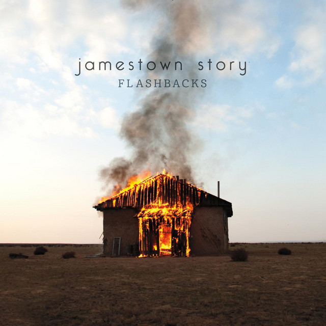 Flashbacks album cover
