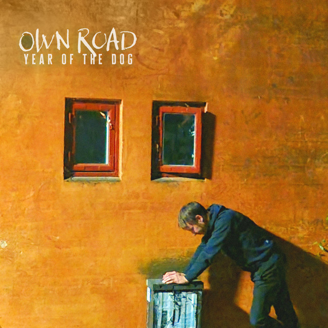 Year Of The Dog album cover