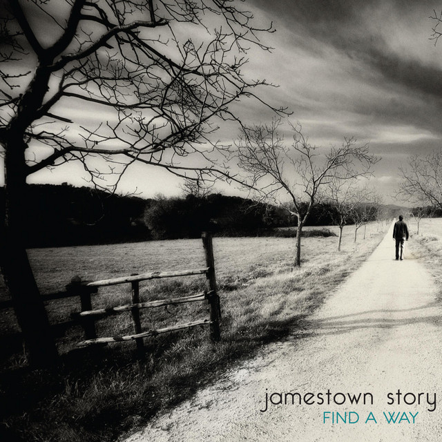 Find A Way album cover