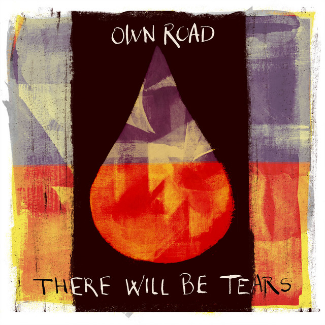 There Will Be Tears album cover