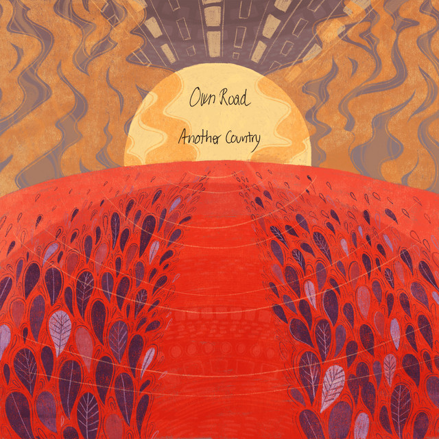 Another Country album cover