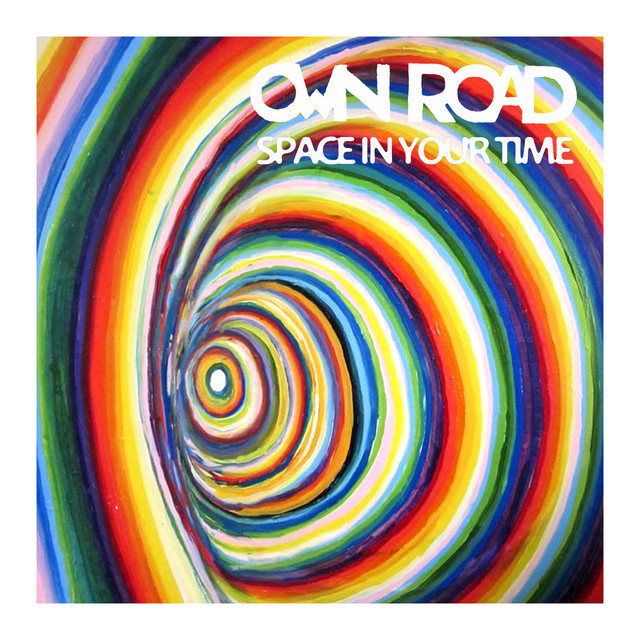 Space in Your Time album cover