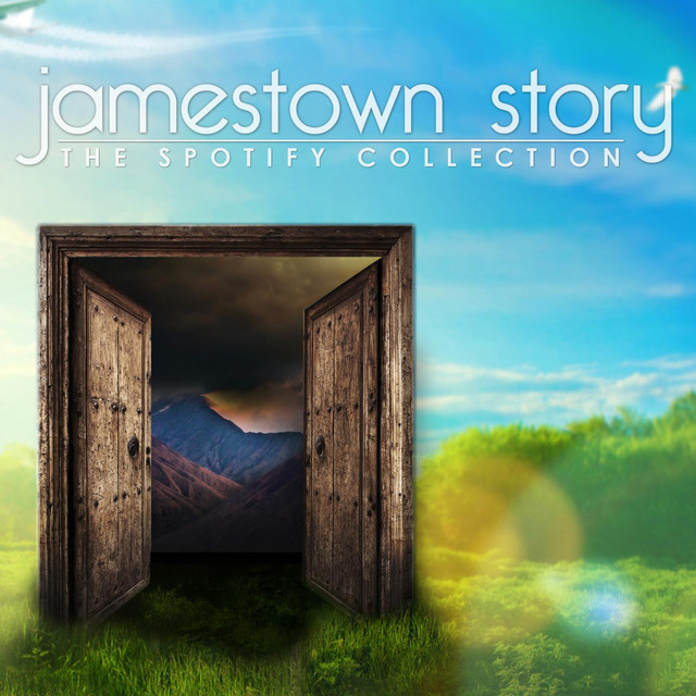 The Spotify Collection album cover