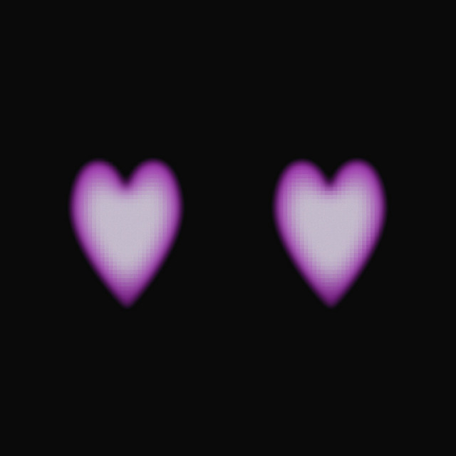 Bubble Love album cover