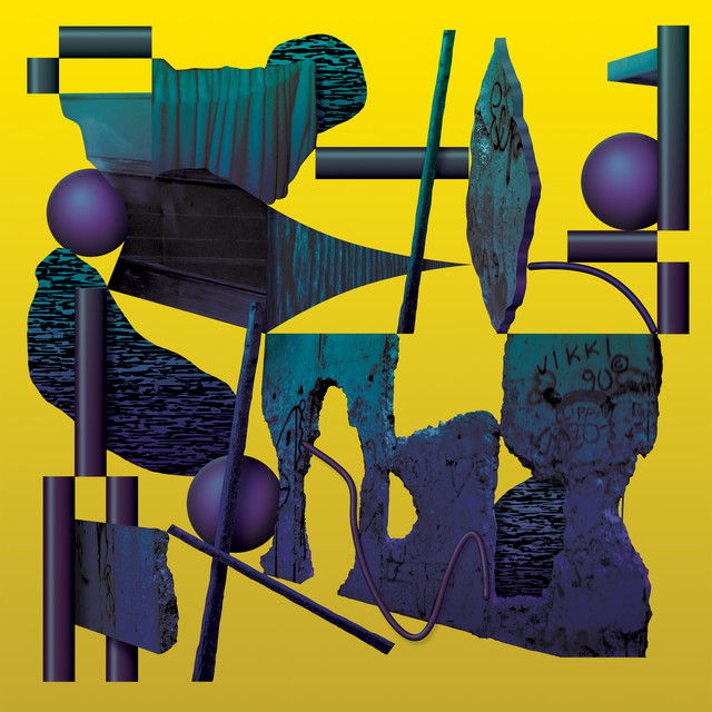 Family Portrait album cover