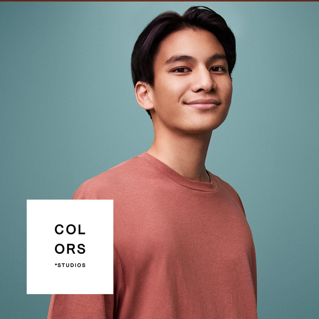 Fender Player Stratocaster as heard on Lover Boy - A COLORS SHOW by Phum Viphurit (2020)