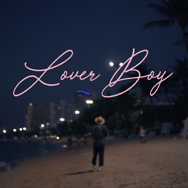 Fender Player Stratocaster as heard on Lover Boy by Phum Viphurit (2018)