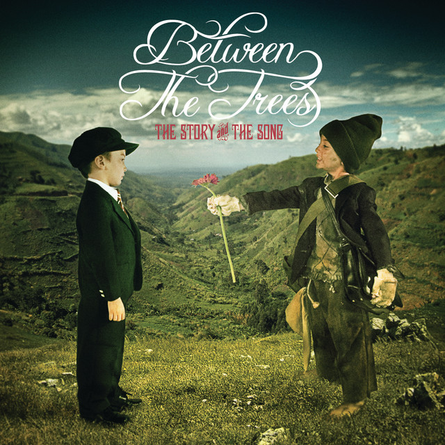 The Story and The Song album cover
