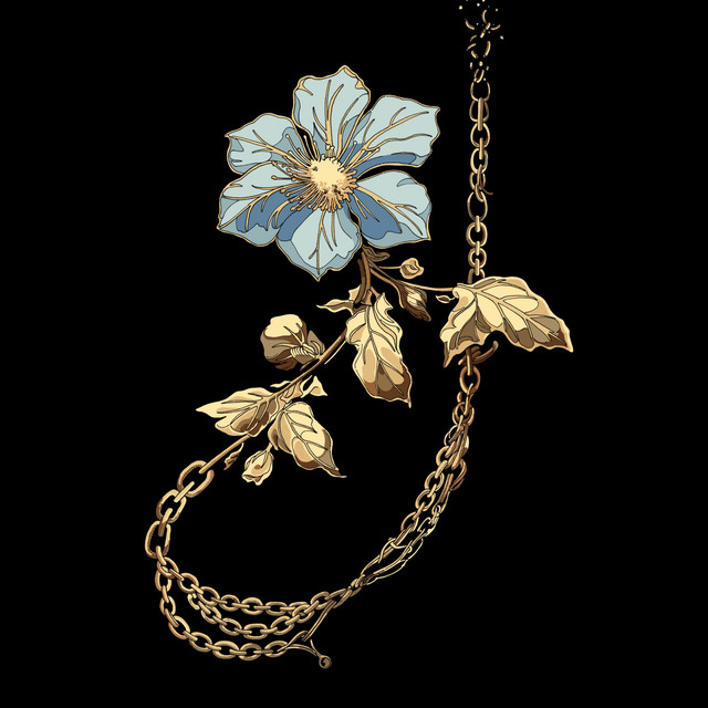 The Nature of Hope album cover