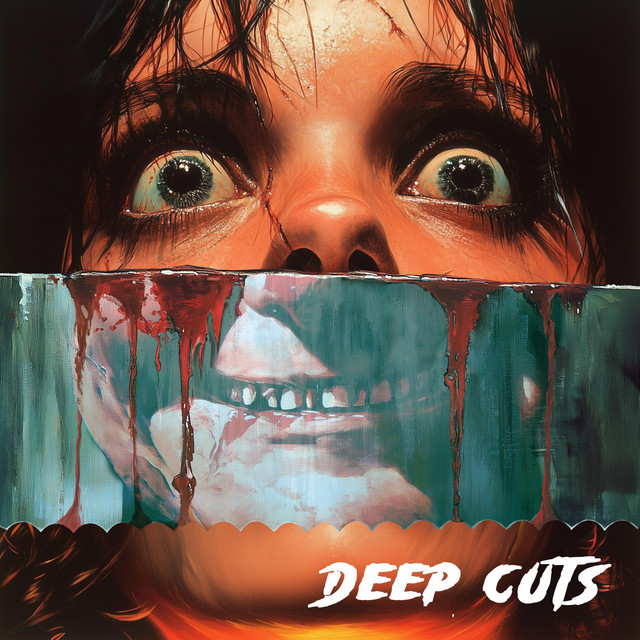 Deep Cuts album cover