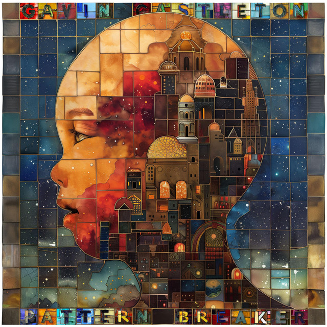 Pattern Breaker album cover